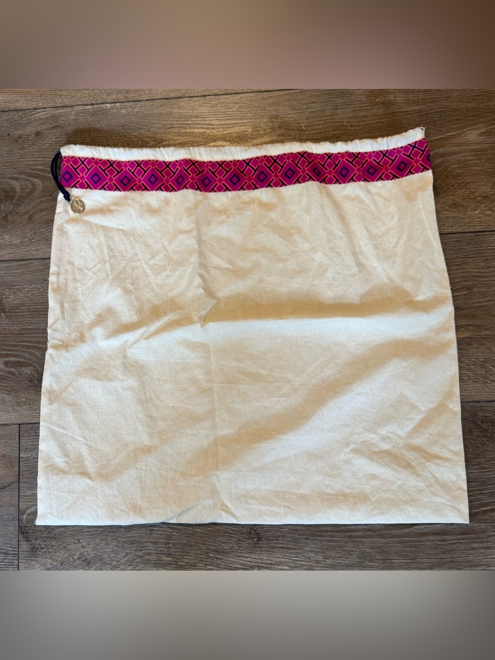 Tory Burch Large Storage Dust Bag